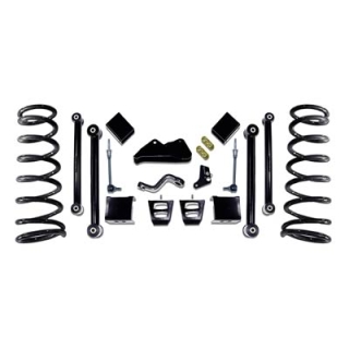 Fahrwerks Kit Höherlegung - Lift Kit  Ram Pickup 03-06